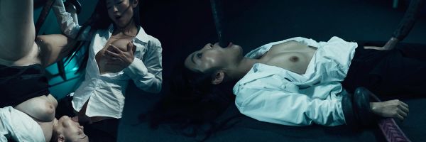 实验室突变